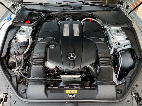 Used-2016-Mercedes-Benz-SL-Class-SL-400