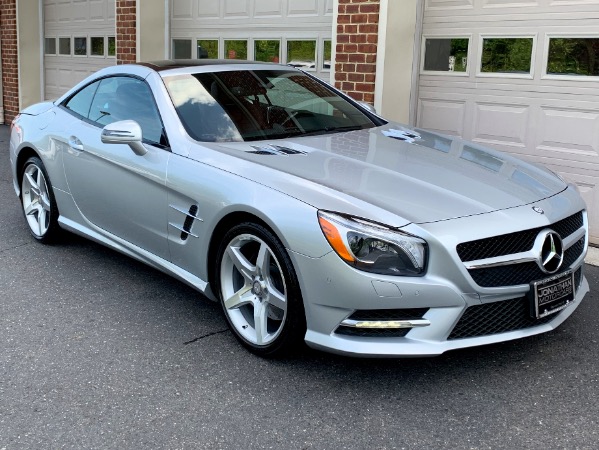 Used-2016-Mercedes-Benz-SL-Class-SL-400