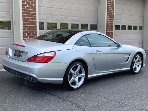 Used-2016-Mercedes-Benz-SL-Class-SL-400