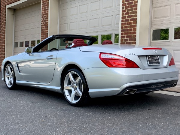 Used-2016-Mercedes-Benz-SL-Class-SL-400