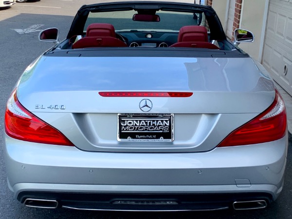 Used-2016-Mercedes-Benz-SL-Class-SL-400