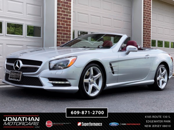 Used-2016-Mercedes-Benz-SL-Class-SL-400