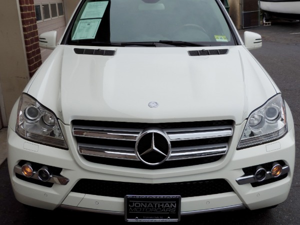 Used-2011-Mercedes-Benz-GL-Class-GL-450-4MATIC