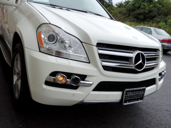 Used-2011-Mercedes-Benz-GL-Class-GL-450-4MATIC