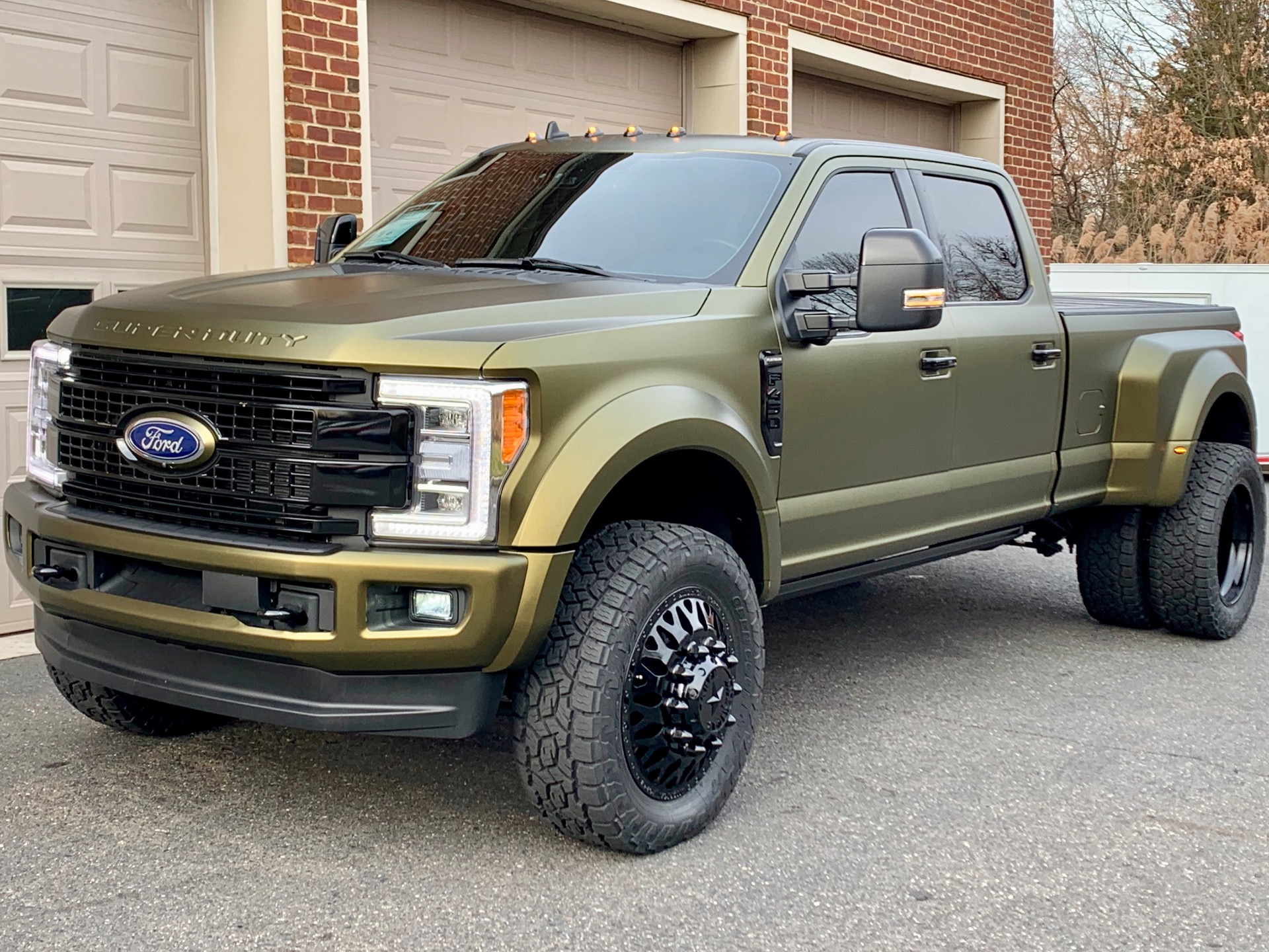 2024 Ford F 450 For Sale Nolie Angelita