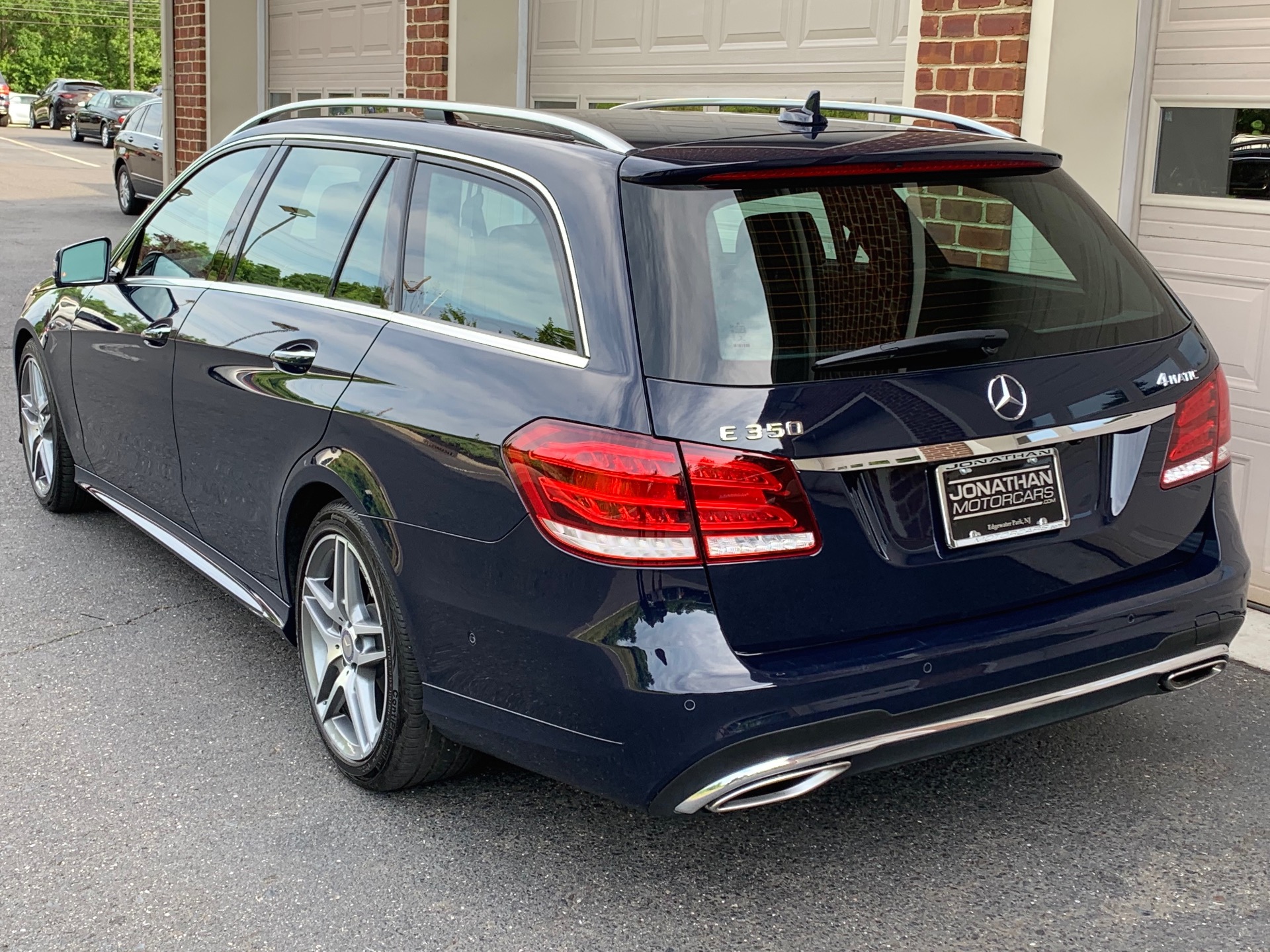 14 Mercedes Benz E Class E 350 Sport 4matic Wagon Stock For Sale Near Edgewater Park Nj Nj Mercedes Benz Dealer