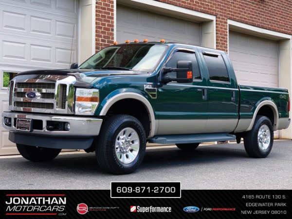 Used-2008-Ford-F-250-Super-Duty-Lariat