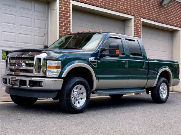 Used-2008-Ford-F-250-Super-Duty-Lariat