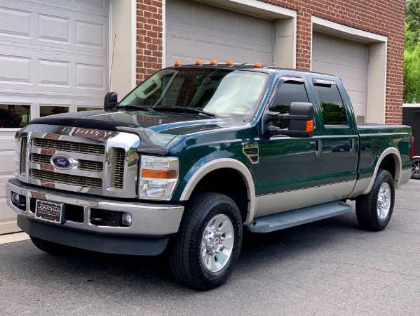 Used-2008-Ford-F-250-Super-Duty-Lariat