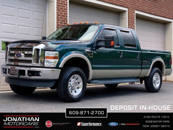 Used-2008-Ford-F-250-Super-Duty-Lariat