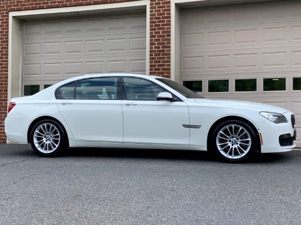 Used-2013-BMW-7-Series-740Li-xDrive