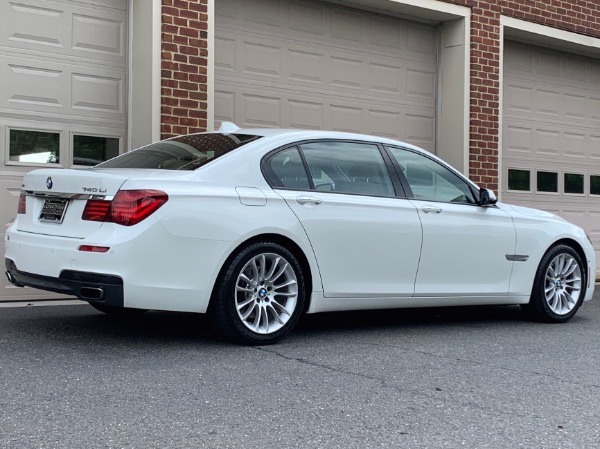 Used-2013-BMW-7-Series-740Li-xDrive