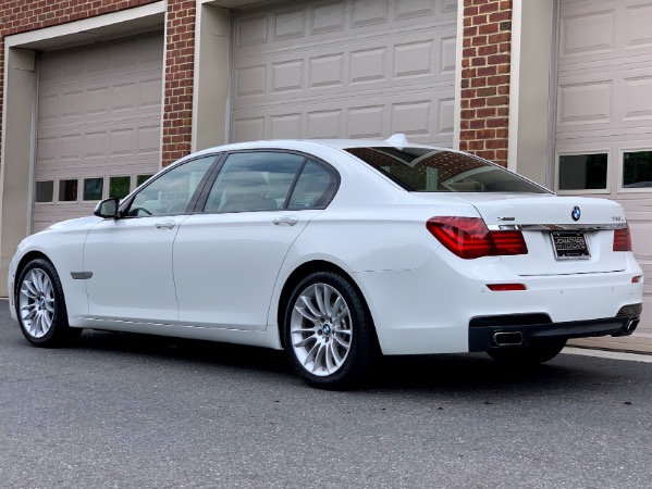 Used-2013-BMW-7-Series-740Li-xDrive