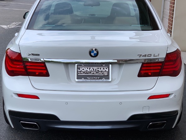 Used-2013-BMW-7-Series-740Li-xDrive