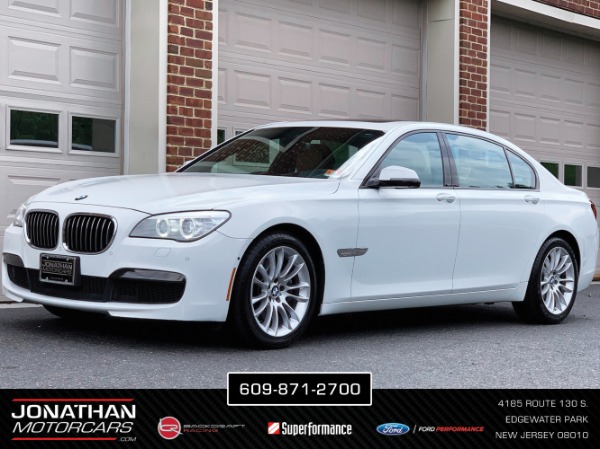 Used-2013-BMW-7-Series-740Li-xDrive