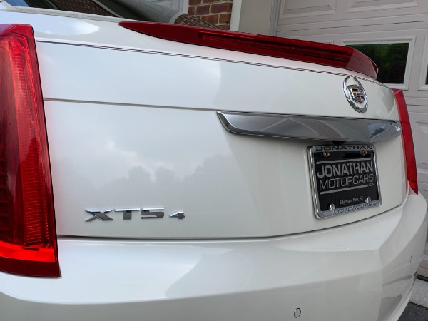 Used-2013-Cadillac-XTS-Premium-Collection