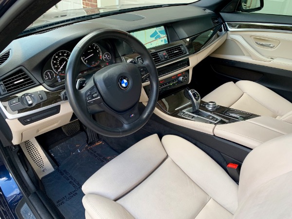 Used-2013-BMW-5-Series-535i