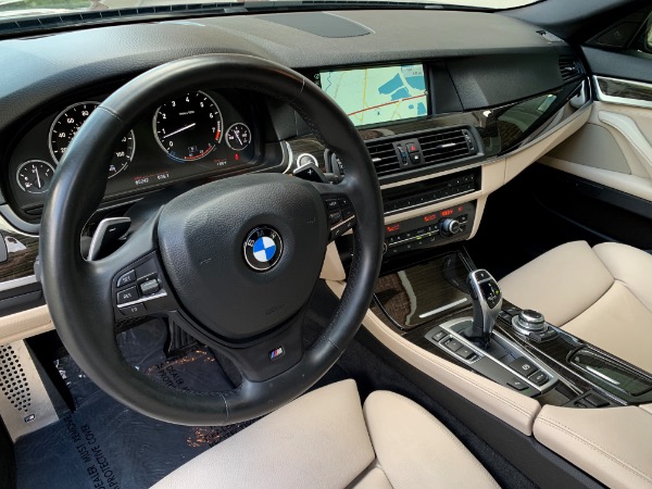 Used-2013-BMW-5-Series-535i