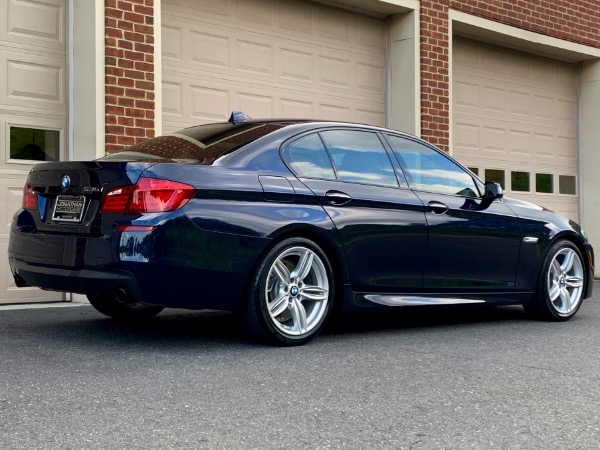 Used-2013-BMW-5-Series-535i