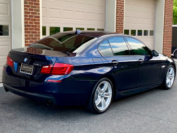 Used-2013-BMW-5-Series-535i