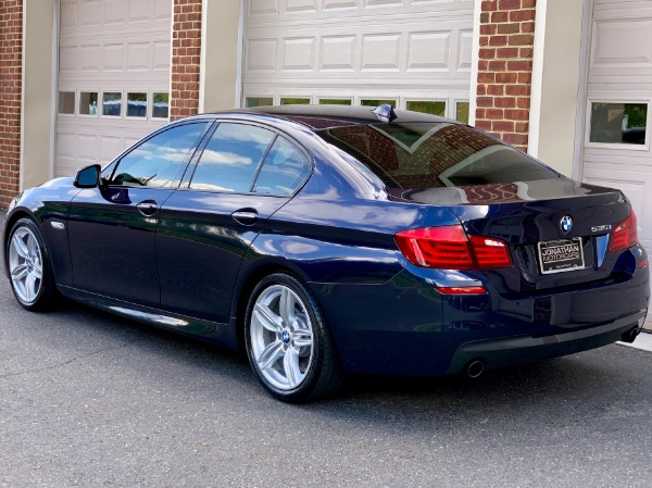 Used-2013-BMW-5-Series-535i