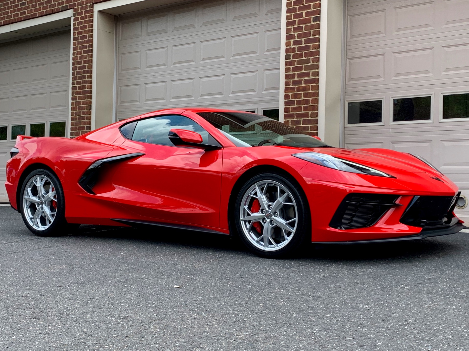 2020 Chevrolet Corvette Stingray Stock # 104182 for sale near Edgewater ...