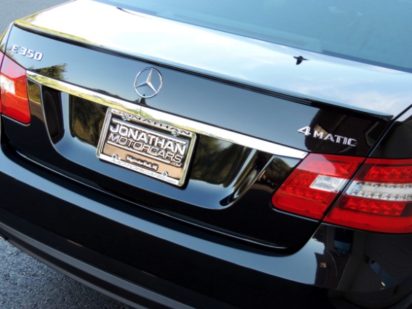 Used-2012-Mercedes-Benz-E-Class-E-350-Sport-4MATIC