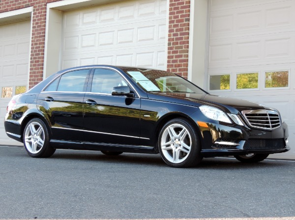 Used-2012-Mercedes-Benz-E-Class-E-350-Sport-4MATIC