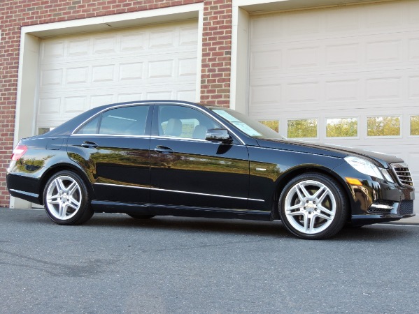 Used-2012-Mercedes-Benz-E-Class-E-350-Sport-4MATIC