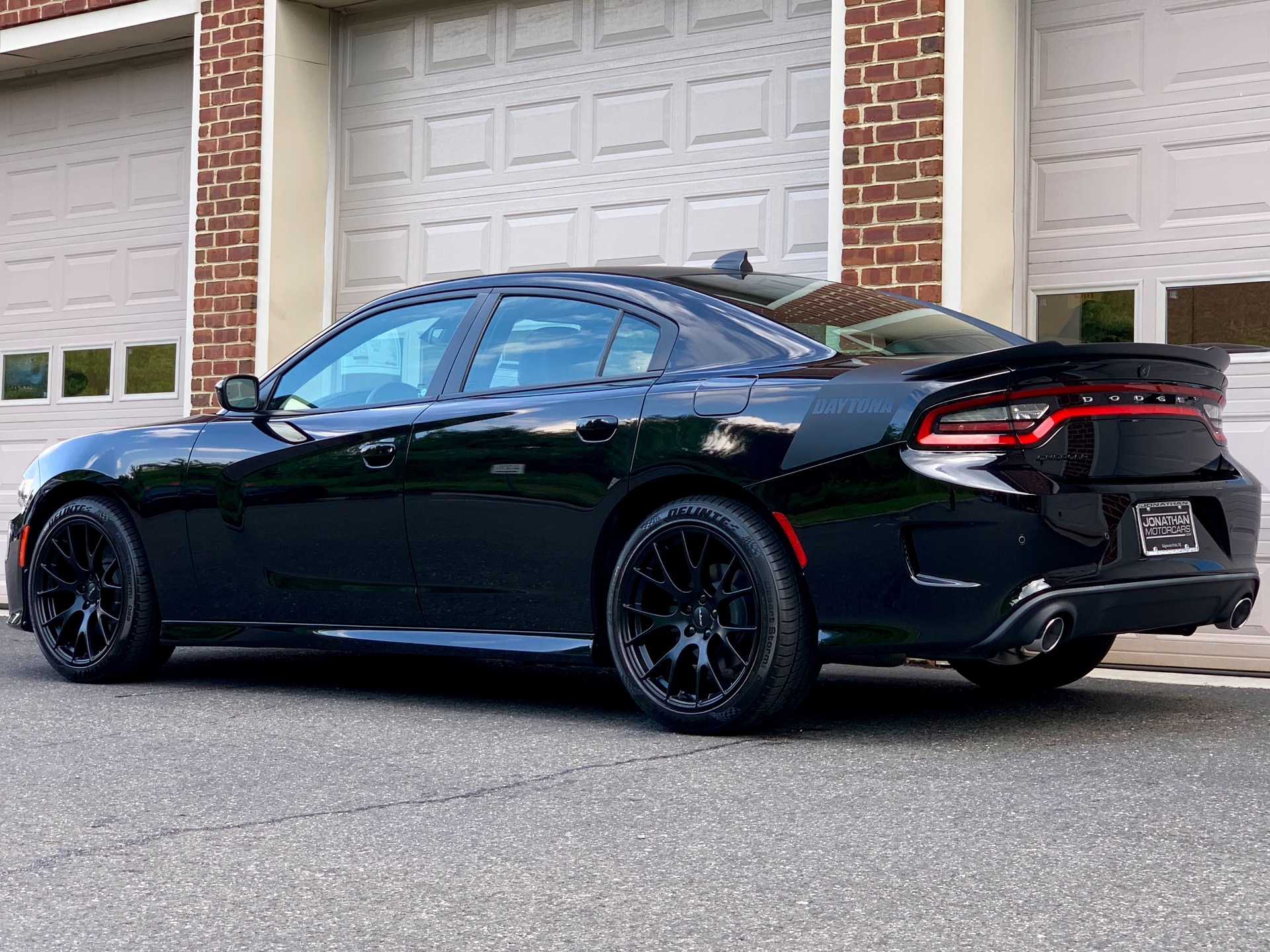 2017 Dodge Charger Daytona 340 R/T Stock # 620836 for sale near Edgewater  Park, NJ | NJ Dodge Dealer