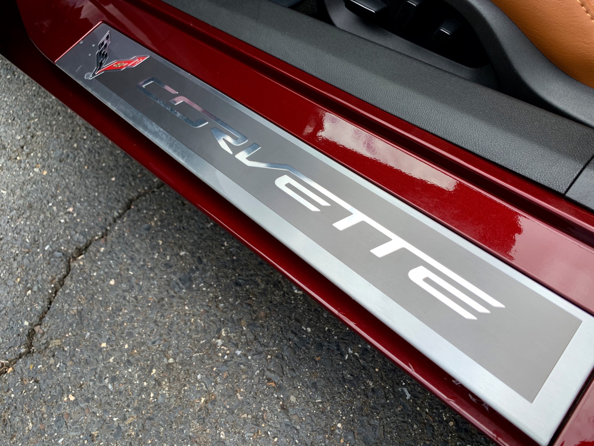2019 Chevrolet Corvette Stingray 2LT Stock # 103377 for sale near ...