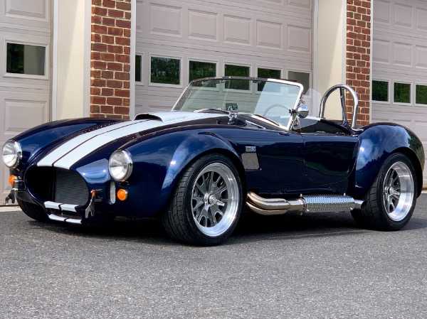 Used-1965-Backdraft-Racing-Cobra-RT4