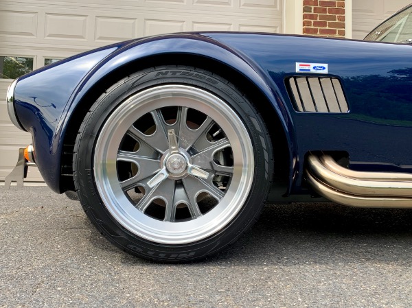 Used-1965-Backdraft-Racing-Cobra-RT4