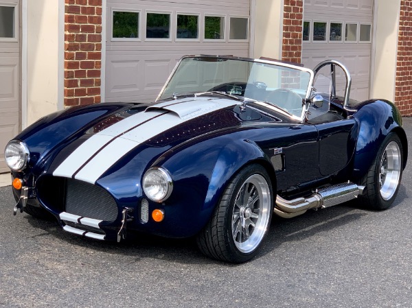 Used-1965-Backdraft-Racing-Cobra-RT4