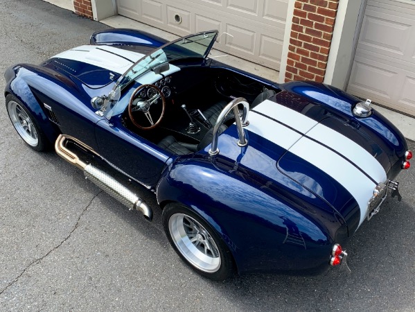 Used-1965-Backdraft-Racing-Cobra-RT4