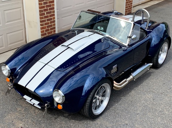 Used-1965-Backdraft-Racing-Cobra-RT4