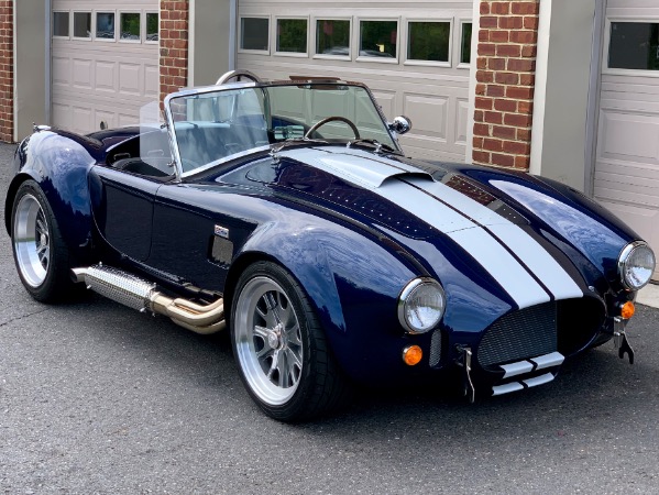 Used-1965-Backdraft-Racing-Cobra-RT4