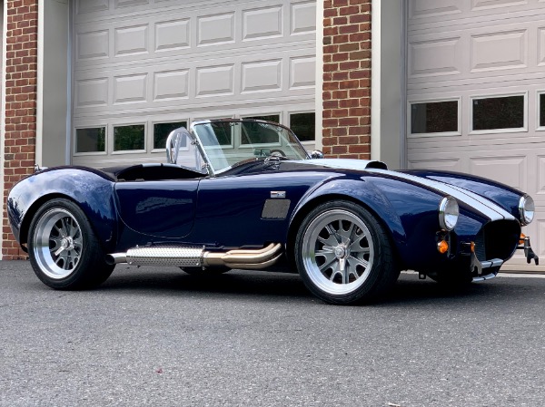 Used-1965-Backdraft-Racing-Cobra-RT4