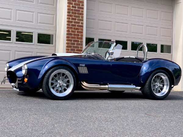 Used-1965-Backdraft-Racing-Cobra-RT4