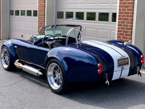 Used-1965-Backdraft-Racing-Cobra-RT4