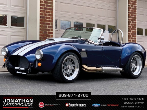 Used-1965-Backdraft-Racing-Cobra-RT4