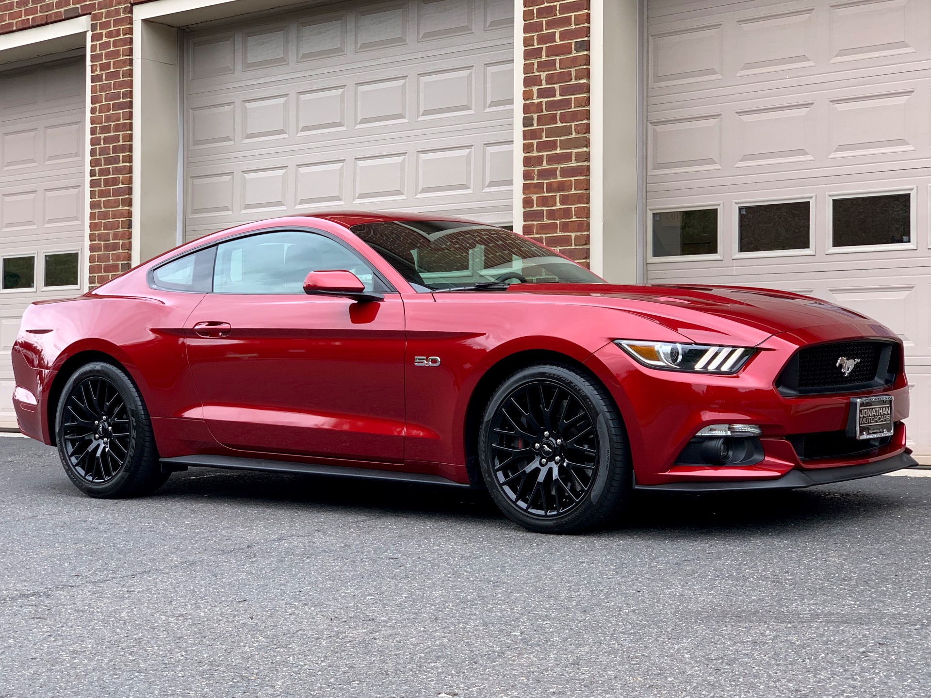 2015 Ford Mustang GT Performance Package Stock # 407321 for sale near ...