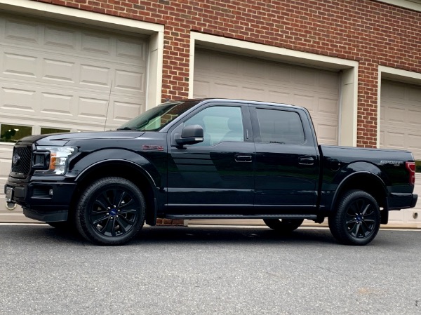 Used-2019-Ford-F-150-XLT-Special-Edition