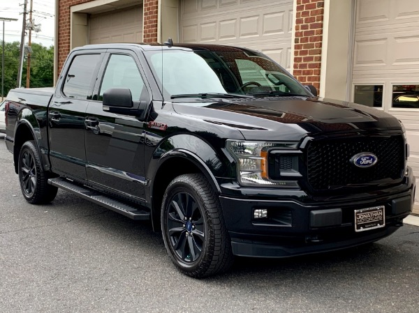 Used-2019-Ford-F-150-XLT-Special-Edition