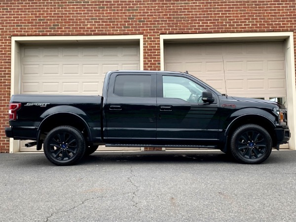 Used-2019-Ford-F-150-XLT-Special-Edition