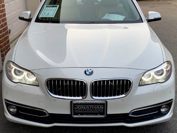 Used-2015-BMW-5-Series-535i-xDrive