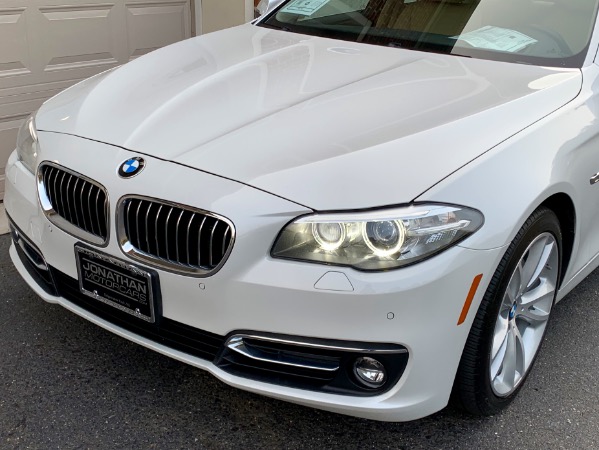 Used-2015-BMW-5-Series-535i-xDrive