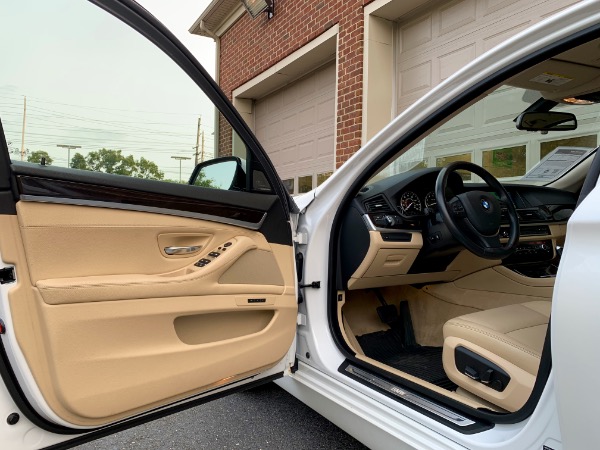 Used-2015-BMW-5-Series-535i-xDrive