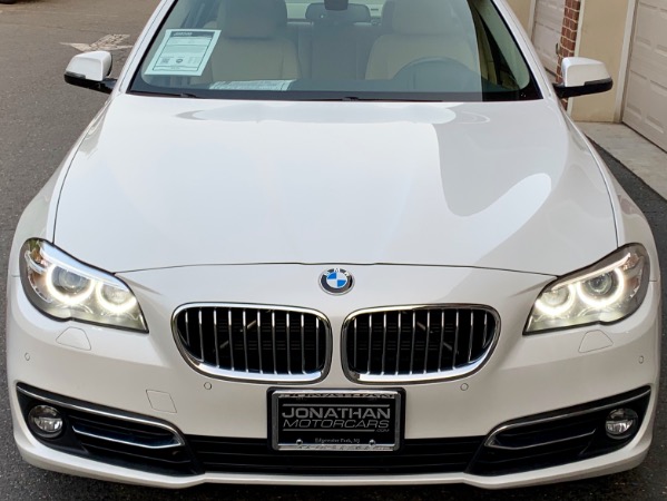 Used-2015-BMW-5-Series-535i-xDrive