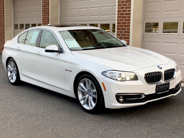 Used-2015-BMW-5-Series-535i-xDrive